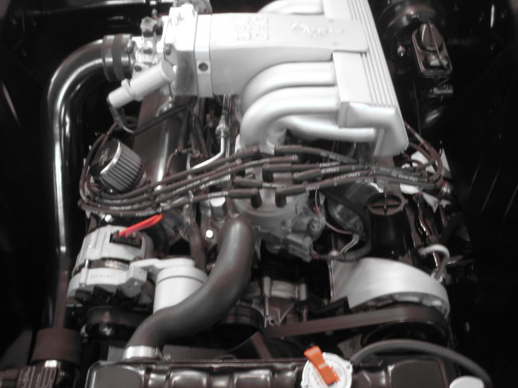 next best quieter muffler? Vintage Mustang Forums